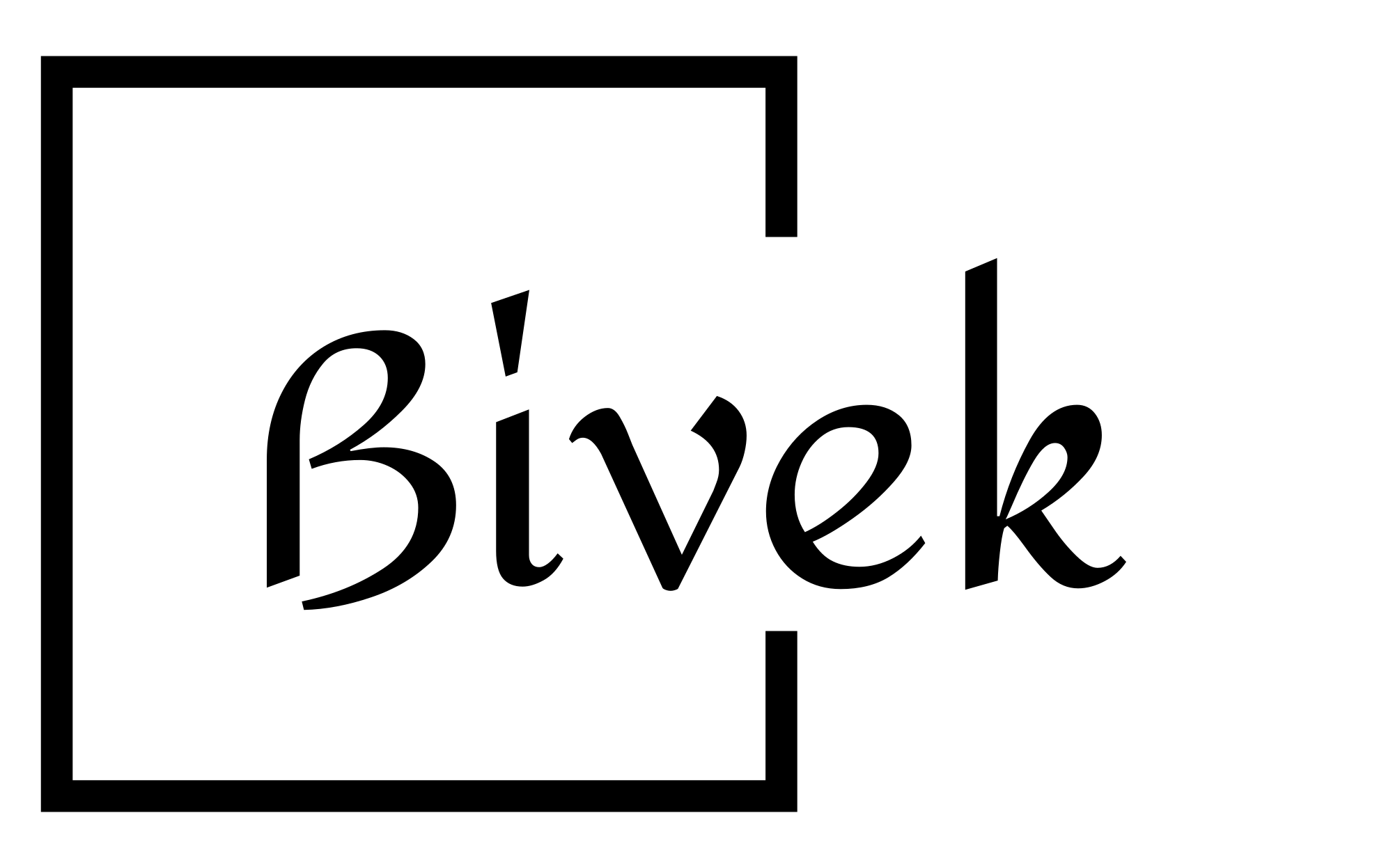Bivek